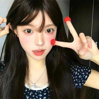 什么也不是的爱恋 海报